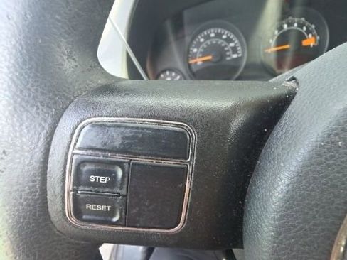 Used 2016 Jeep Compass Sport w/ Power Value Group AWD/4WD image 13
