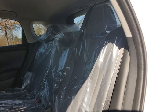 New 2026 Acura ADX Base image 14