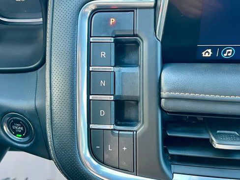 Used 2021 GMC Yukon XL AT4 w/ AT4 Premium Plus Package image 40