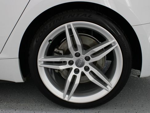 Used 2018 Audi A5 2.0T Premium Plus w/ Premium Plus image 73