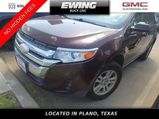 Used 2012 Ford Edge SE FWD video 1