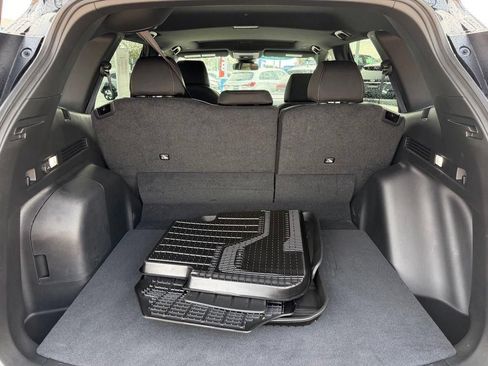 Used 2026 Honda CR-V TrailSport image 27