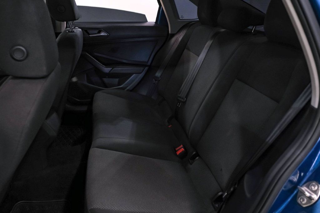 Used 2020 Volkswagen Jetta S w/ Driver Assistance Package FWD image 37