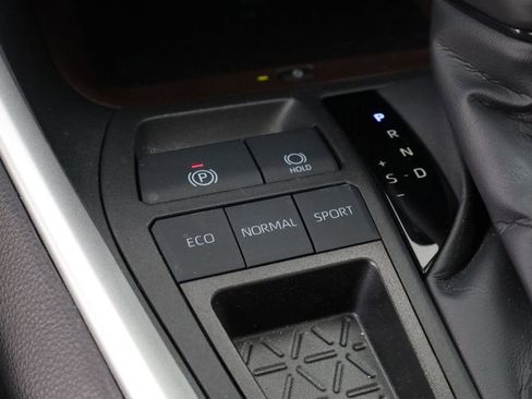 Used 2023 Toyota RAV4 Limited image 14