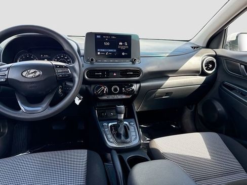 Certified 2023 Hyundai Kona SE image 22