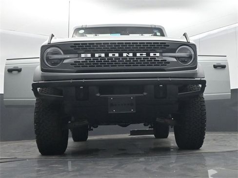 Used 2021 Ford Bronco Badlands image 72