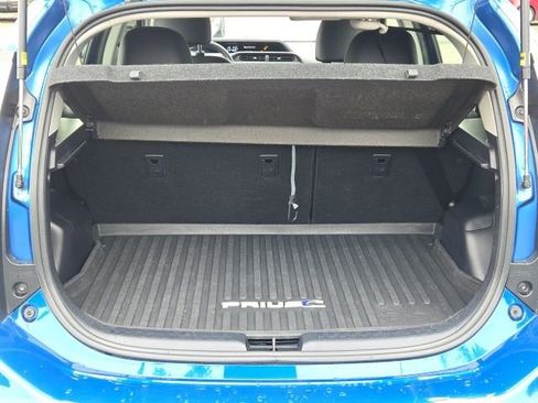 Used 2015 Toyota Prius C Four image 16