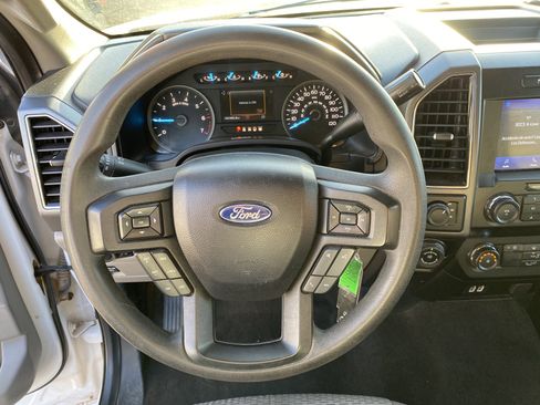 Used 2020 Ford F150 XLT w/ XTR Package AWD/4WD image 14