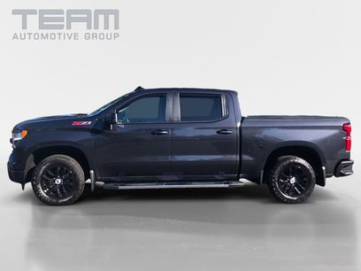 Used 2024 Chevrolet Silverado 1500 RST w/ Convenience Package II