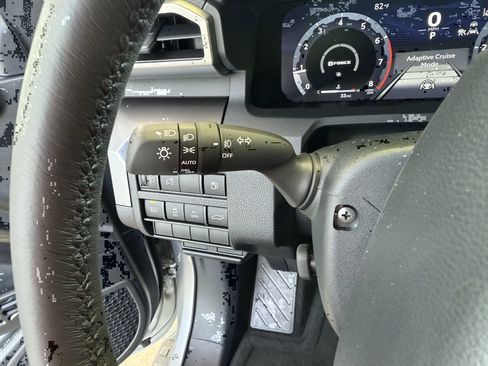 Certified 2025 Toyota 4Runner TRD Off-Road Premium image 13