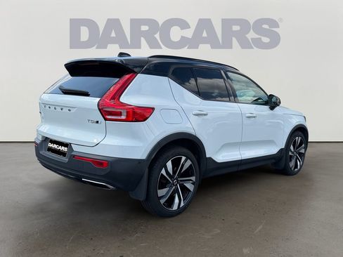 Used 2020 Volvo XC40 T5 R-Design w/ Protection Package Premier AWD/4WD image 6