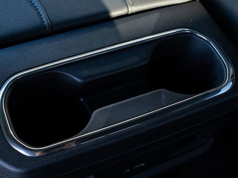 New 2026 Chevrolet Silverado 1500 RST w/ RST All Star Premium Package image 42