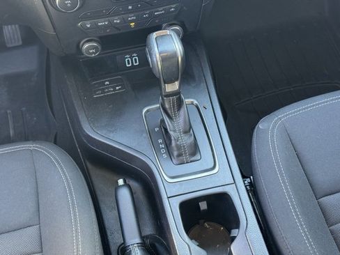 Used 2020 Ford Ranger XLT w/ Equipment Group 302A Luxury image 14