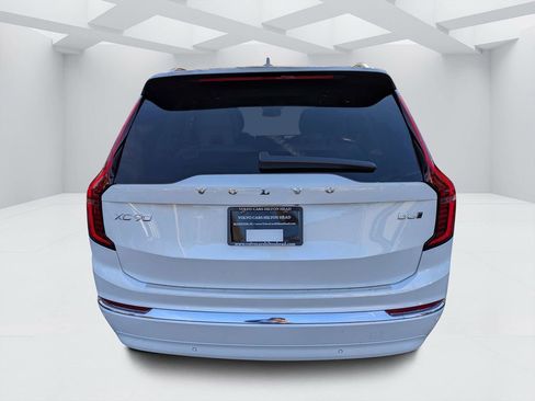 New 2026 Volvo XC90 B6 Ultra w/ Protection Package Premier AWD/4WD image 4