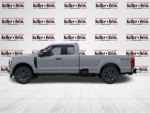 New 2026 Ford F350 XL w/ STX Appearance Package AWD/4WD image 4
