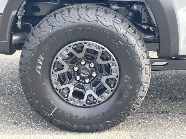 New 2026 Ford F150 Raptor w/ Equipment Group 803A Raptor R AWD/4WD image 7