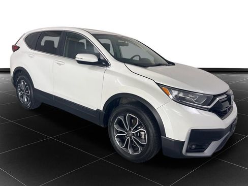 Used 2020 Honda CR-V EX-L image 7
