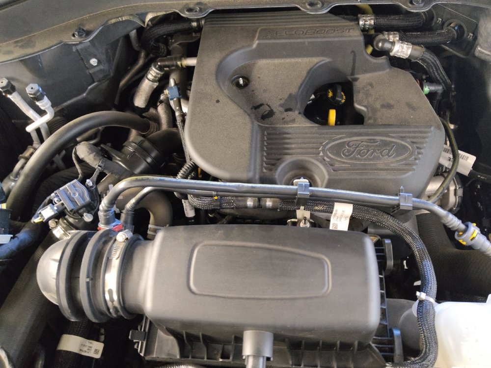 Used 2020 Ford Explorer 2WD image 30