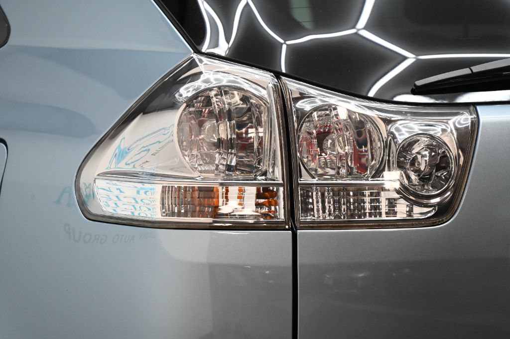 Used 2008 Lexus RX 350 AWD image 13