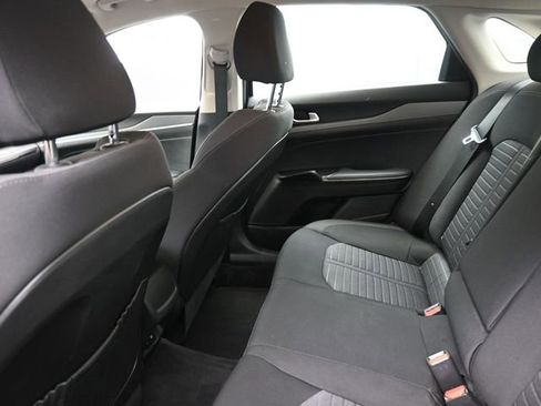 Used 2025 Kia K5 LXS image 22