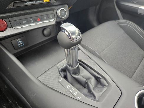 New 2026 Ford Mustang Coupe w/ Bronze Appearance Package image 20