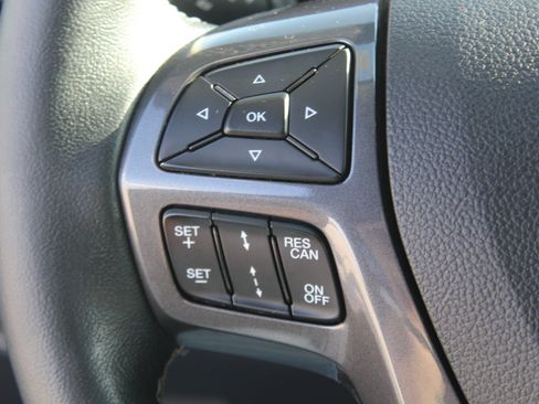 Used 2019 Ford Ranger Lariat w/ Equipment Group 501A Mid image 8