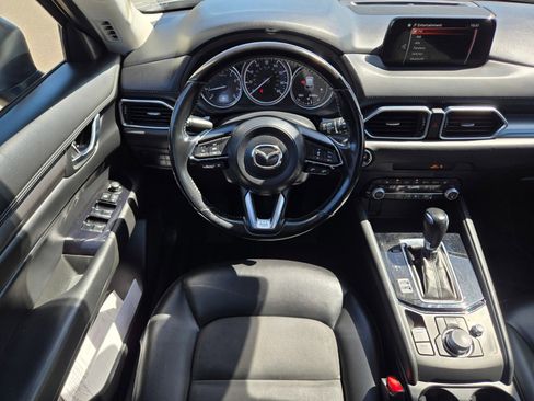 Used 2020 MAZDA CX-5 Touring AWD/4WD image 16