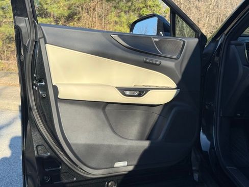 Used 2024 Lexus NX 350h AWD w/ Vision Package image 22