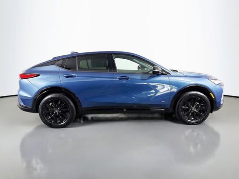 New 2025 Buick Envista Sport Touring w/ Convenience I Package image 8