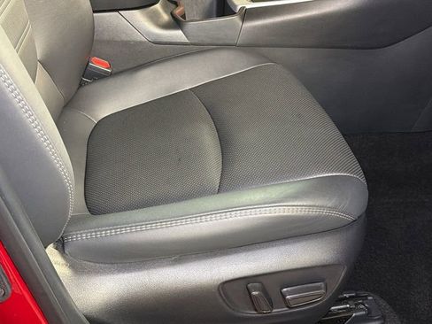 Used 2023 Toyota RAV4 Limited image 12