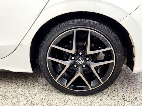 Used 2022 Honda Civic Sport Touring image 9