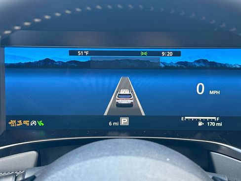 New 2026 Subaru Outback Touring XT image 30