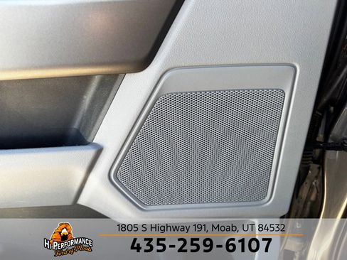 Used 2025 Ford F350 XL w/ STX Appearance Package image 15