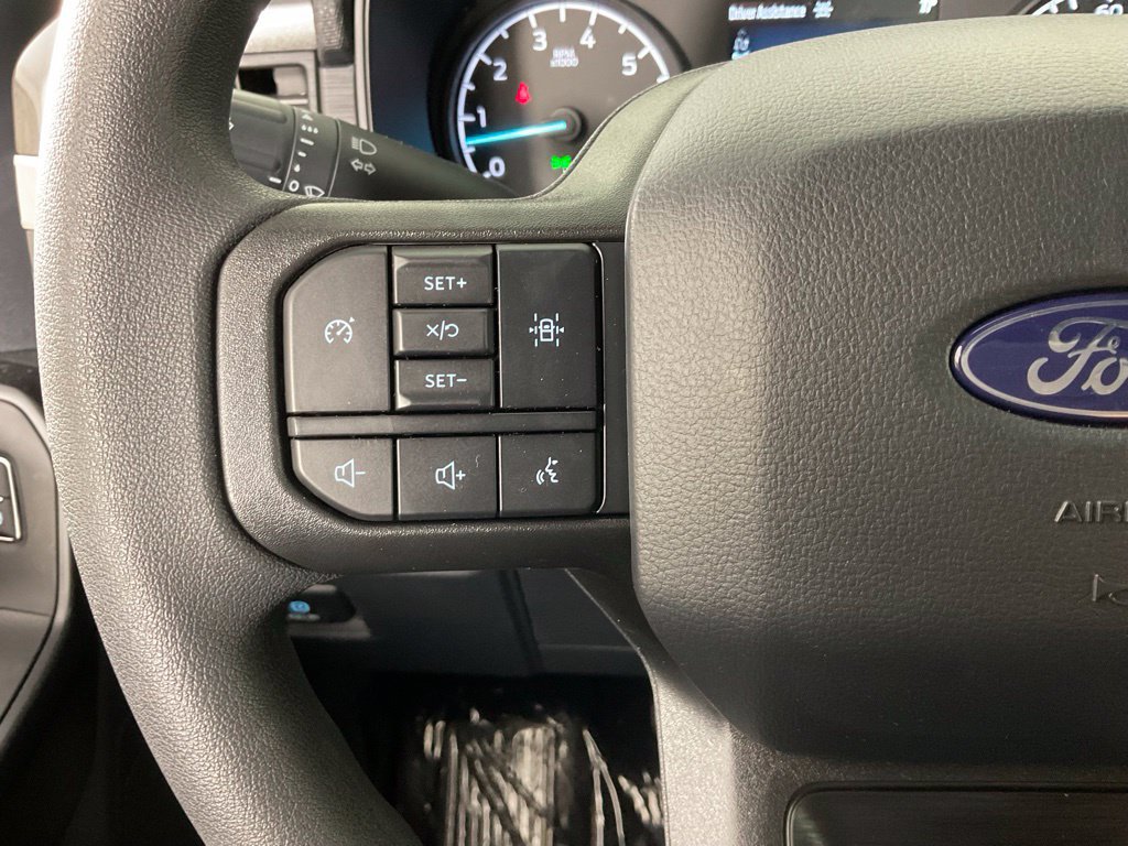 New 2026 Ford F150 STX RWD image 24