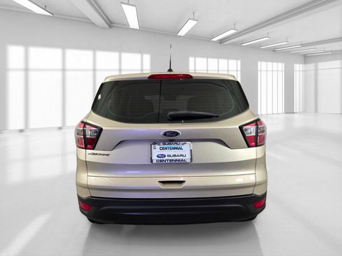 Used 2017 Ford Escape S FWD image 7