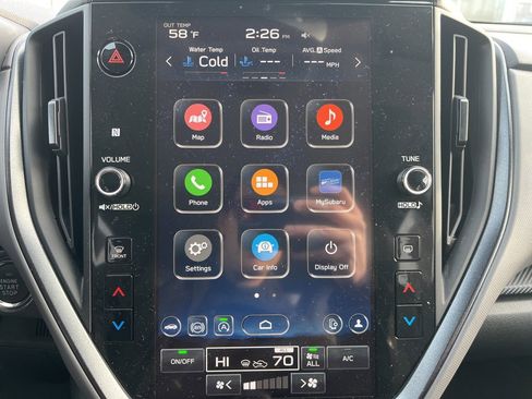 Certified 2025 Subaru Crosstrek 2.5i Limited image 16