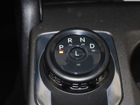 New 2025 Ford Bronco Sport Big Bend w/ Convenience Package image 47