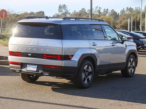 New 2026 Hyundai Santa Fe SEL image 5