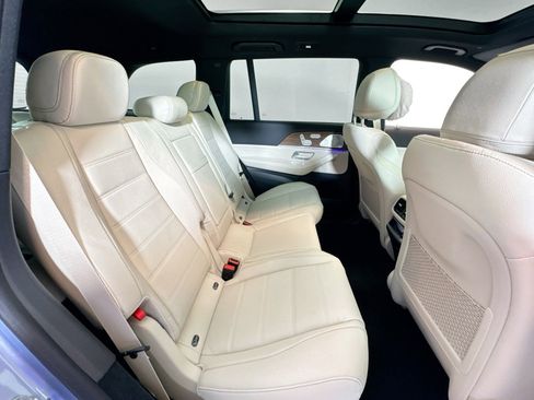 New 2026 Mercedes-Benz GLS 580 4MATIC image 26