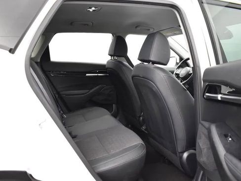Used 2025 Kia Seltos S FWD image 18