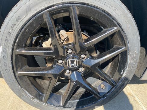 Certified 2023 Honda Civic Sport image 27