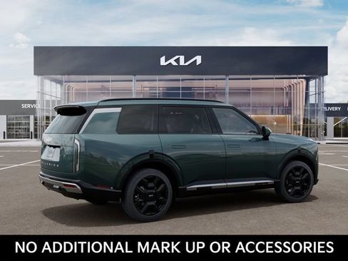 New 2027 Kia Telluride SX FWD image 6