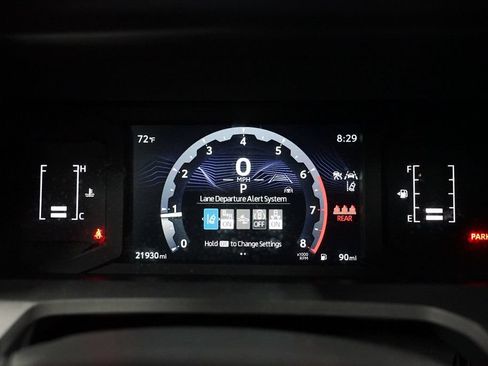 Certified 2025 Toyota Tacoma SR5 RWD image 16