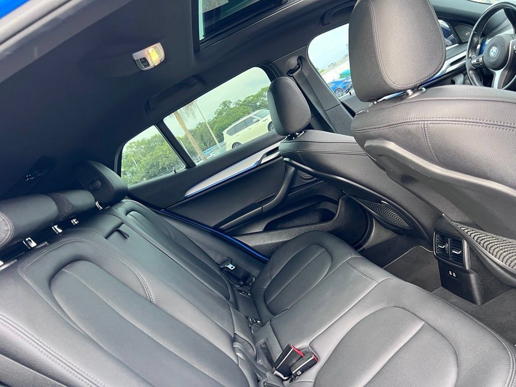 Used 2019 BMW X2 M35i w/ Premium Package AWD/4WD image 56
