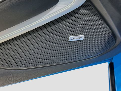 Used 2023 Chevrolet Camaro SS image 19