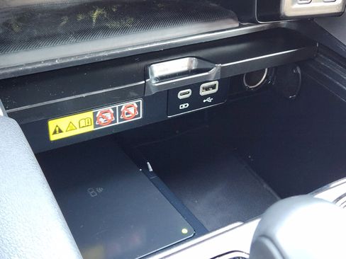 Used 2024 Lexus RX 350 Premium w/ Cold Area Package image 23