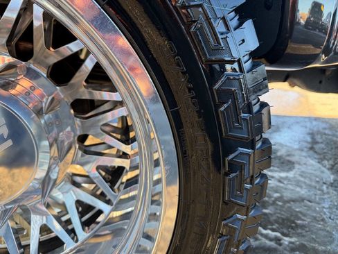 Used 2025 Ford F450 King Ranch image 59