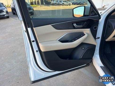Used 2023 Acura MDX SH-AWD w/ Advance Package image 10