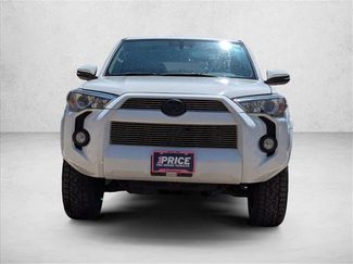 Used 2017 Toyota 4Runner SR5 Premium AWD/4WD video 2