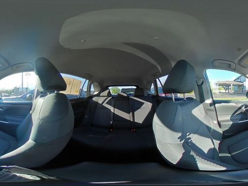 Used 2025 Toyota RAV4 XLE w/ Weather Package FWD image 37